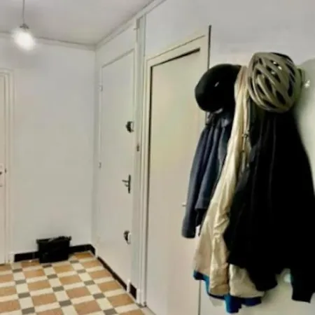 Jaures Right March 2024 Apartment *